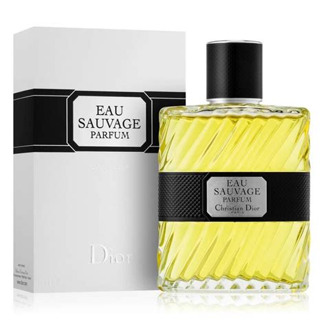 parfum christian dior eau sauvage extreme|eau sauvage parfum price.